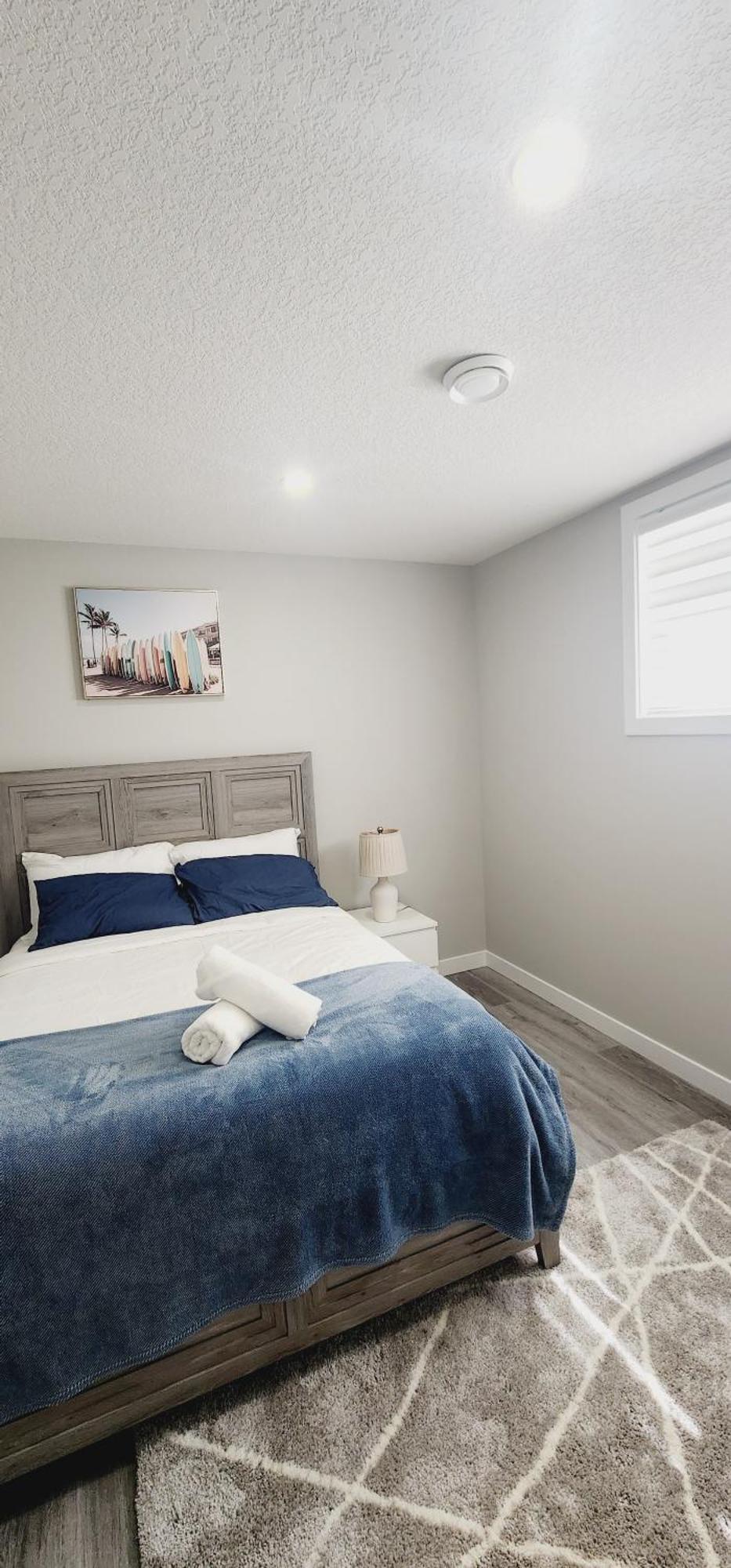Fabulous And Cozy Guest Suite YYC Esterno foto